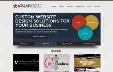 Adam Scott Creative