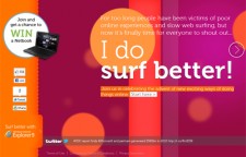 I Do Surf Better