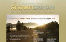 Shawn Graham