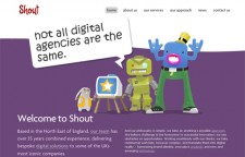 Shout Digital