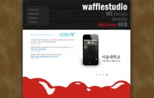 WaffleStudio