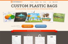 Custom Bags HQ