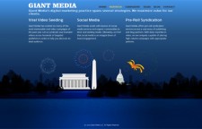 Giant Media Corp