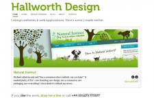 Hallworth Design