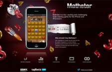 Mathster App