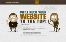 SEO Rockstars