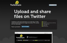 TwileShare