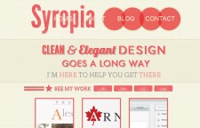 Syropia