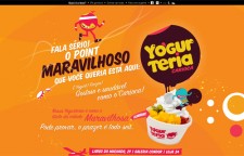 Yogurteria Carioca