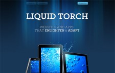 Liquid Torch