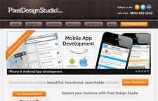 Pixel Design Studio