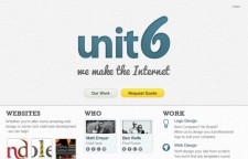 Unit6 Websites