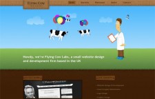 Flying Cow Labs