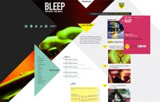 Bleep Radio