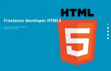 Freelance Html5