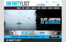 Infinity List