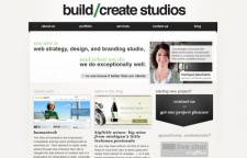 Build Create Studios
