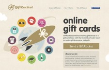 Gift Rocket