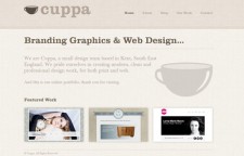 Cuppa Web and Graphics
