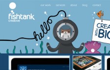 Fishtank Creative