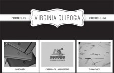 Virginia Quiroga