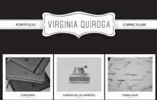 Virginia Quiroga