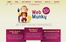 Web Munky