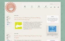 Student Guide Web Design