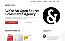 Ampersand Commerce