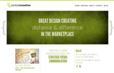 Central Creative