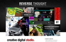 Reverse Thought