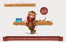 Web Craftsman