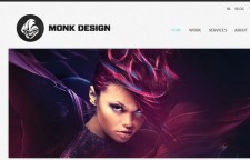 Monk Design