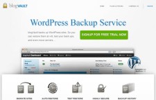 Blog Vault