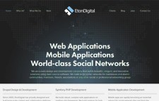 EtonDigital