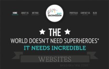 Incredible Web