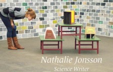 Nathalie Jonsson