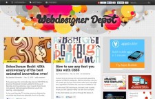 Web Designer Depot