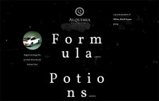 Alquimia WRG
