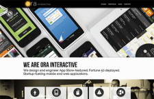 Ora Interactive