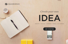 Squarespace